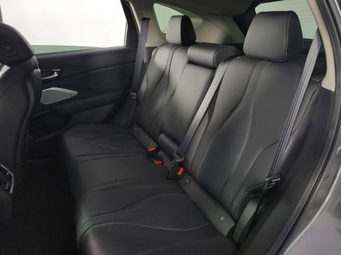 Used 2024 Acura RDX w/ Technology Package image 17