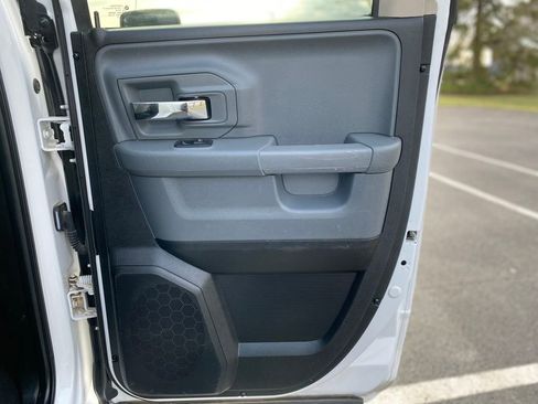 Used 2024 RAM 1500 Classic SLT image 13