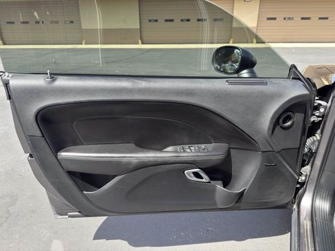 Used 2018 Dodge Challenger R/T Scat Pack RWD image 12