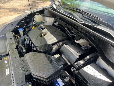 Used 2018 Hyundai Tucson SEL FWD image 34