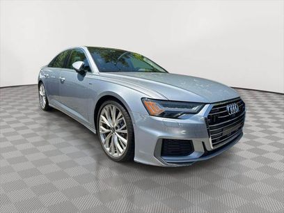 Used 2019 Audi A6 3.0T Prestige