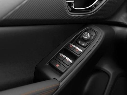 New 2026 Subaru Crosstrek 2.5i Limited w/ Crosstrek Mirror Package image 62