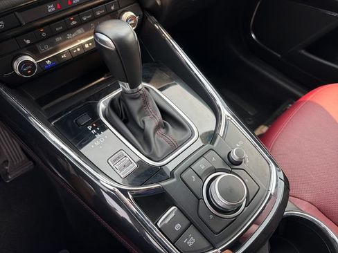 Used 2023 MAZDA CX-9 Carbon Edition AWD/4WD image 24