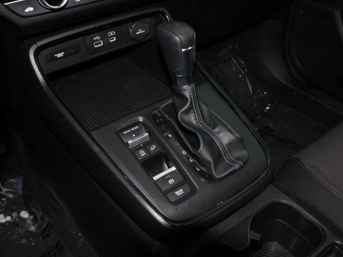 Certified 2023 Honda CR-V EX image 15