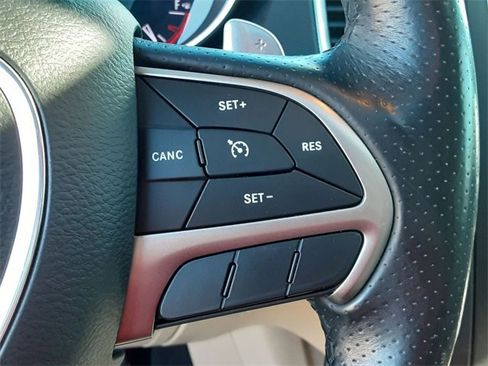 Certified 2020 Dodge Durango Citadel image 19