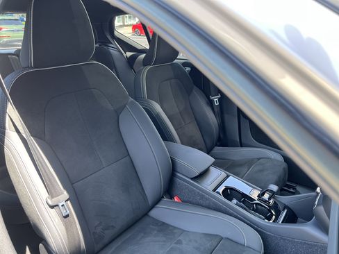 Used 2023 Volvo XC40 Recharge Ultimate AWD/4WD image 33