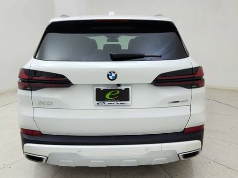 Used 2026 BMW X5 sDrive40i RWD image 5