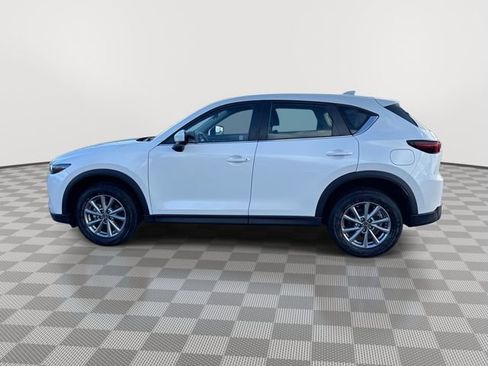 Used 2022 MAZDA CX-5 AWD 2.5 S image 5