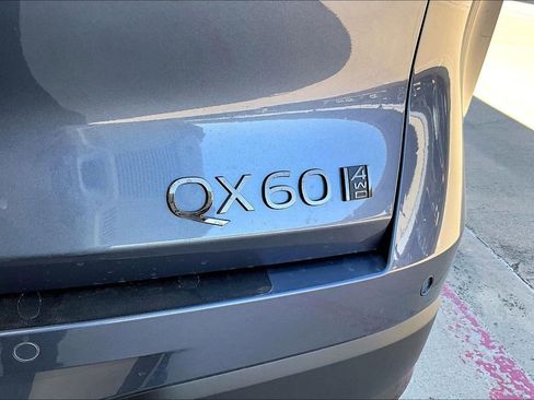 New 2026 INFINITI QX60 Autograph w/ Autograph Tech Package AWD/4WD image 39