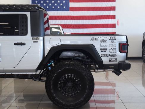 Used 2022 Jeep Gladiator Sport AWD/4WD image 22