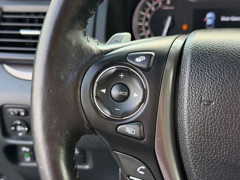 Used 2023 Honda Ridgeline RTL-E image 21