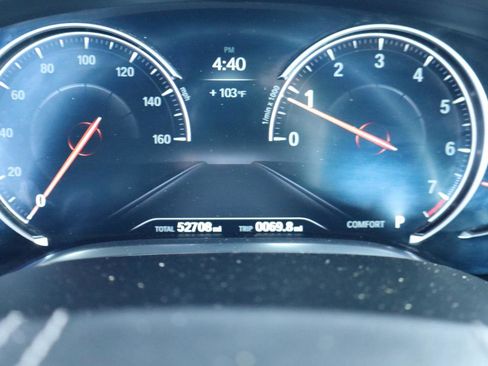 Used 2018 BMW 750i RWD image 24