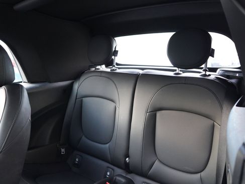 Used 2023 MINI Cooper S image 32