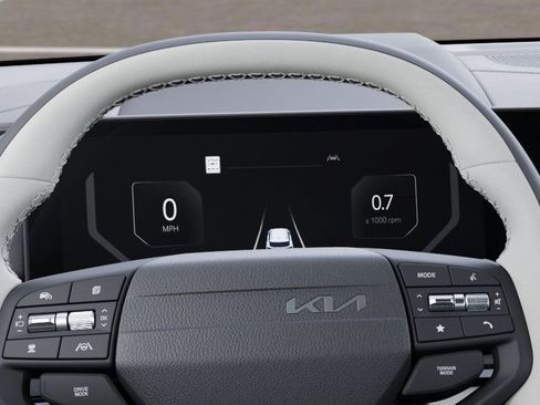 New 2026 Kia Sportage SX Prestige image 21