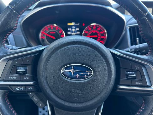 Used 2017 Subaru Impreza 2.0i Sport AWD/4WD image 34