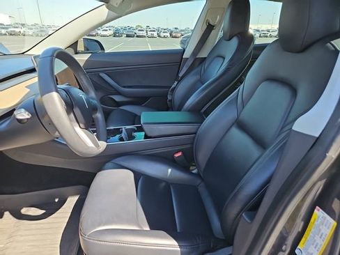 Used 2019 Tesla Model 3 Long Range AWD/4WD image 5