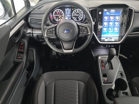New 2026 Subaru Impreza 2.0i Sport AWD/4WD image 26