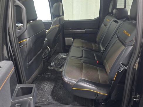 Used 2023 Ford F150 Tremor w/ Equipment Group 402A High AWD/4WD image 13