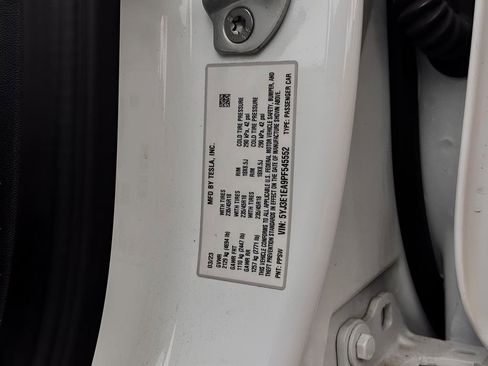Used 2023 Tesla Model 3 Standard Range RWD image 24