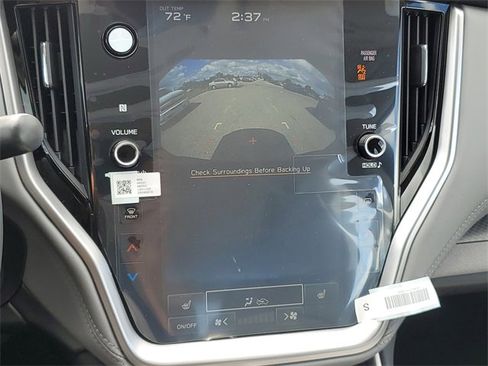 New 2025 Subaru Legacy Premium image 27