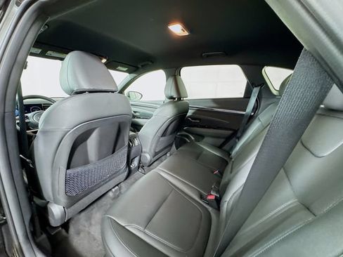 Used 2024 Hyundai Tucson XRT AWD/4WD image 18