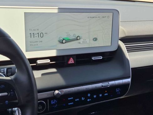 Certified 2024 Hyundai Ioniq 5 SEL RWD image 27