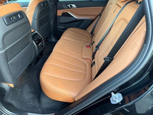 Used 2021 BMW X5 sDrive40i w/ Premium Package RWD image 23