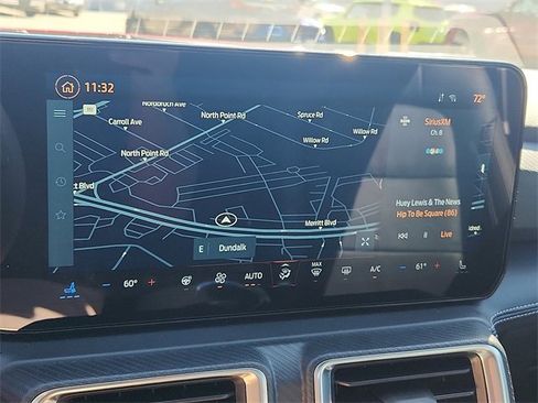 Used 2025 Ford Mustang GT Premium image 9