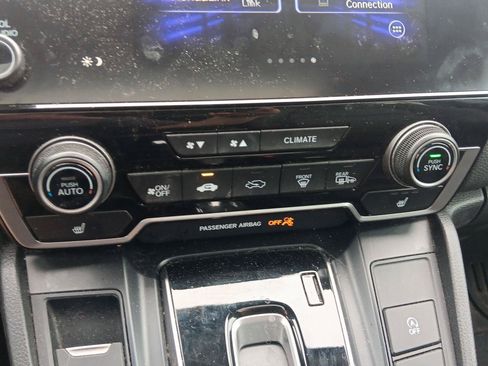 Used 2020 Honda CR-V EX-L image 15
