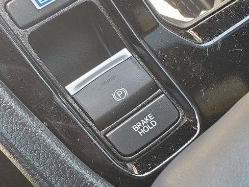 Used 2024 Honda Accord Sport image 29