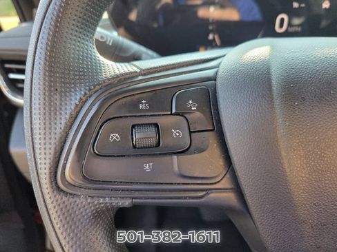 Used 2024 Buick Envista Preferred FWD image 26