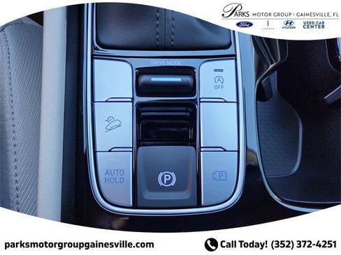 New 2025 Hyundai Tucson SEL image 24