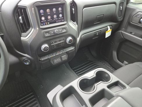 New 2026 GMC Sierra 1500 Pro w/ Graphite Edition image 32