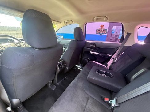 Used 2015 Honda CR-V LX image 12