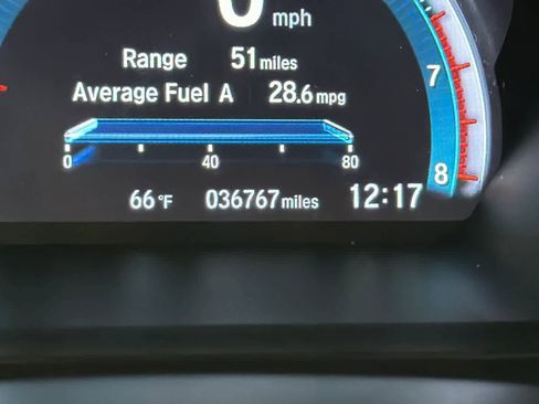 Used 2019 Honda Civic EX-L image 26