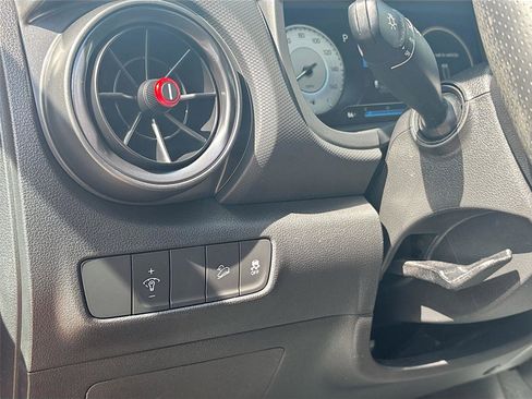 Used 2022 Hyundai Kona N Line AWD/4WD image 11