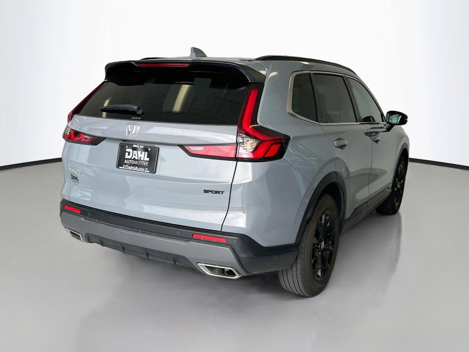 Used 2024 Honda CR-V Sport-L image 13