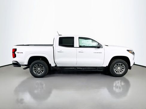 New 2026 Chevrolet Colorado LT image 4