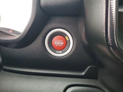 Used 2025 RAM 1500 RHO AWD/4WD image 19