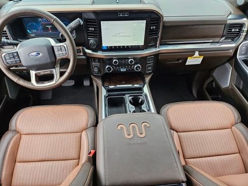 New 2026 Ford F250 King Ranch w/ Tremor Off-Road Package AWD/4WD image 9