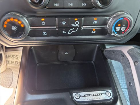 Used 2021 Ford Bronco Big Bend AWD/4WD image 28