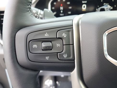 New 2026 GMC Sierra 1500 Denali image 21