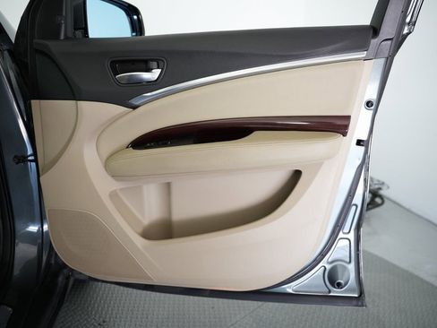 Used 2016 Acura MDX SH-AWD w/ Technology Package image 64