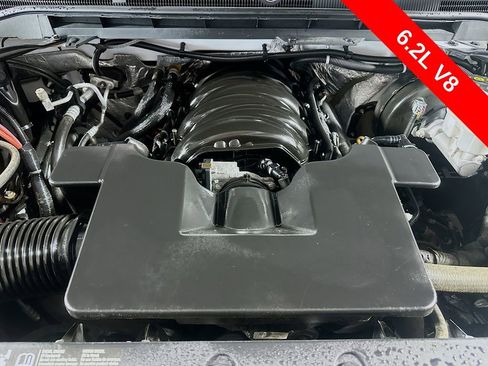 Used 2018 GMC Sierra 1500 Denali w/ Denali Ultimate Package AWD/4WD image 31
