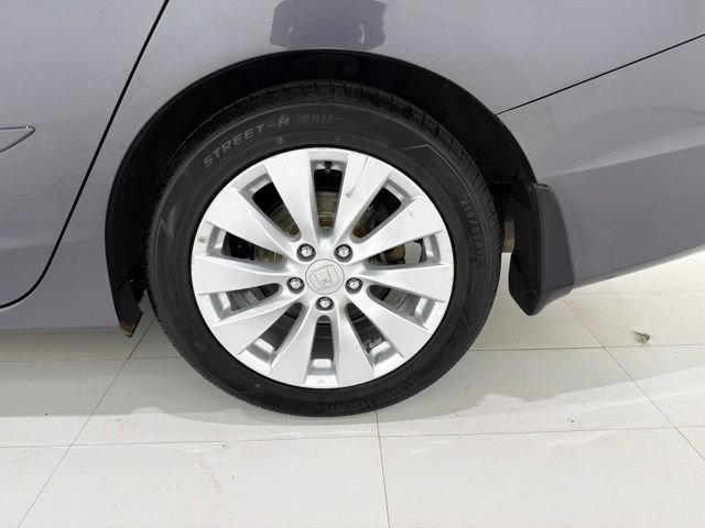 Used 2015 Honda Accord Touring image 48