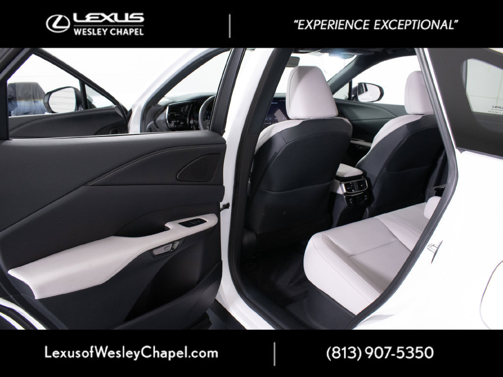 Certified 2024 Lexus RX 350 Premium w/ Cold Area Package FWD image 17