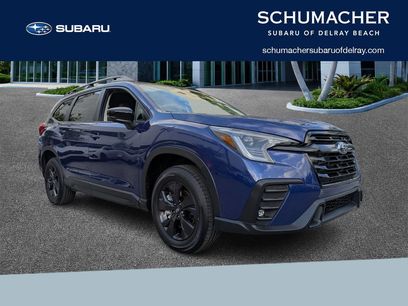 New 2026 Subaru Ascent Premium