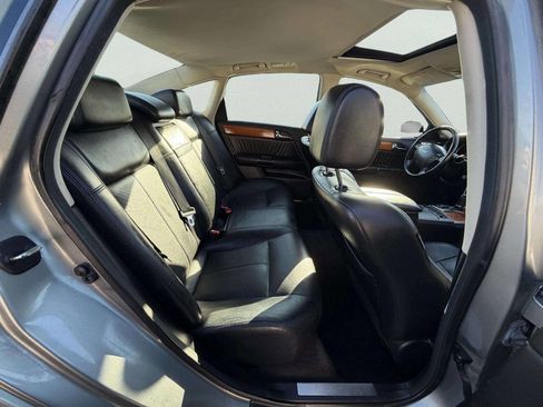 Used 2007 INFINITI M35 x w/ Technology Pkg image 22