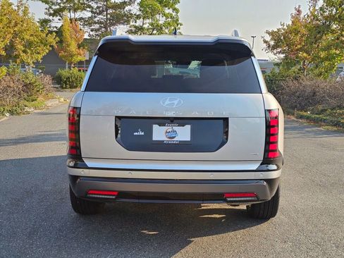 New 2026 Hyundai Palisade Limited image 6