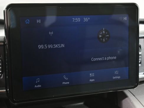 Used 2023 Ford Explorer XLT w/ Equipment Group 202A image 29